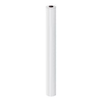 Bulk White Plastic Table Roll by Beistle
