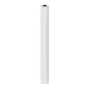 Bulk White Plastic Table Roll by Beistle