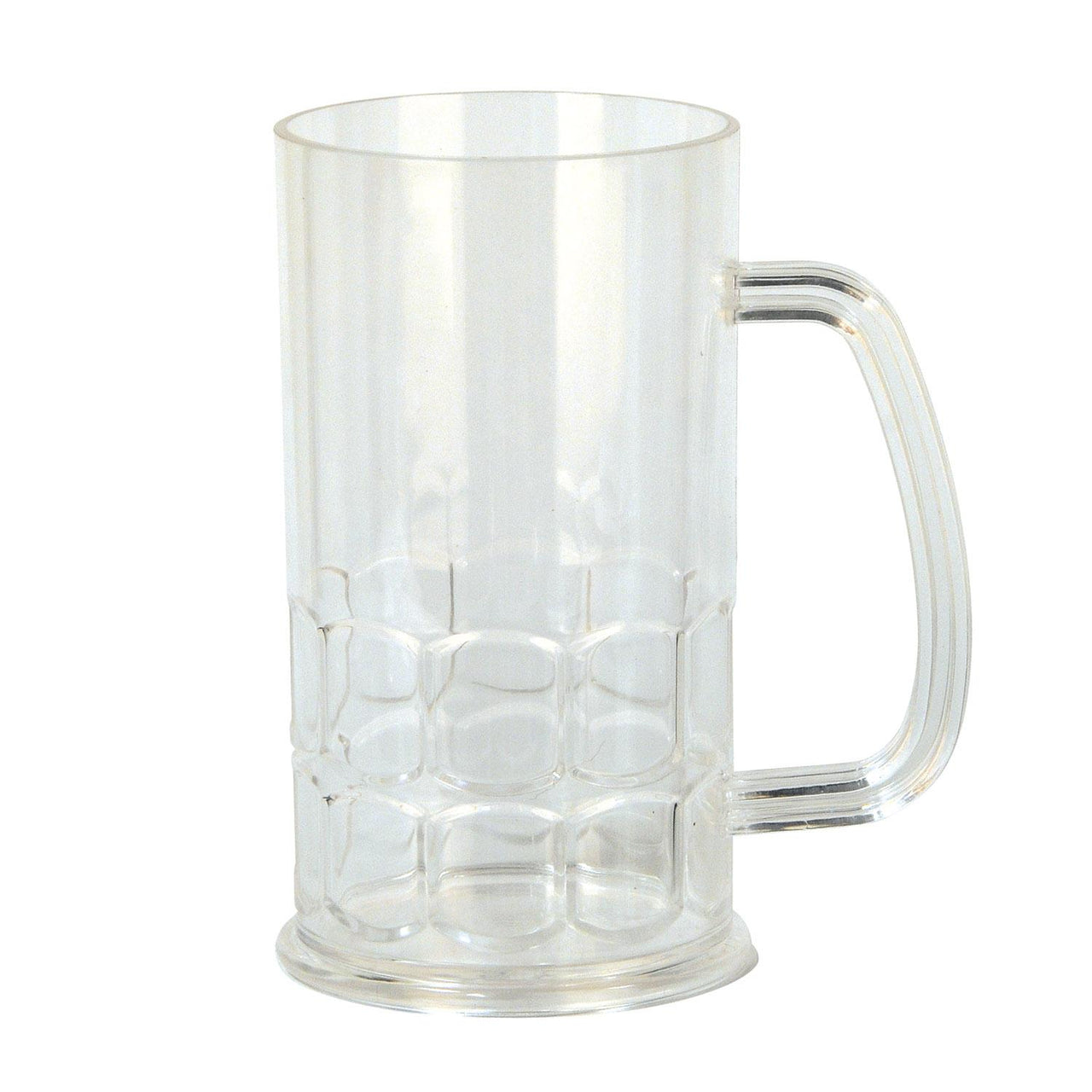 Beistle Oktoberfest Plastic Party Mug