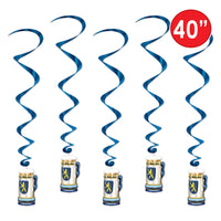 Oktoberfest Party Supplies - Oktoberfest Whirls