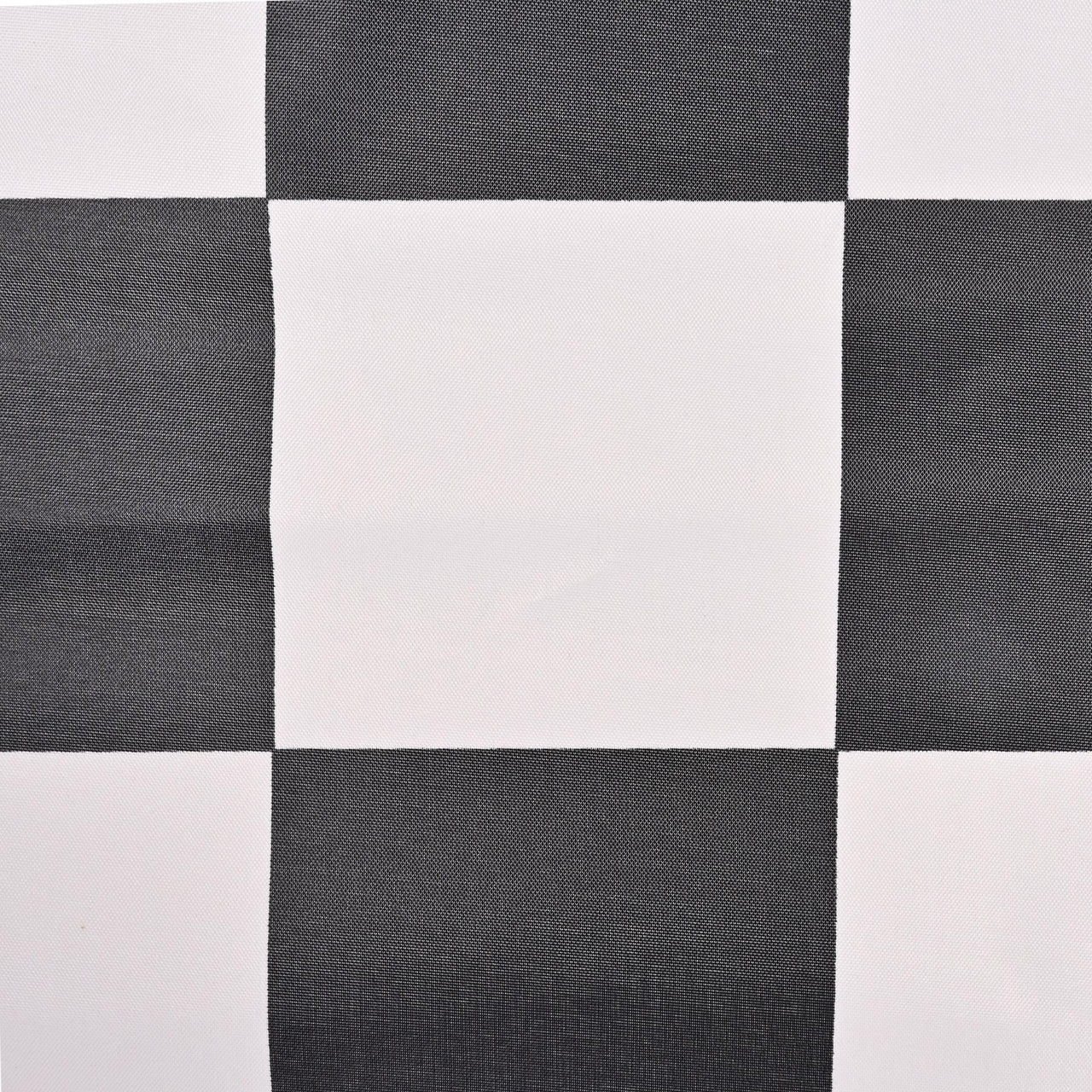 Racing Flag - Rayon - with 22'' plastic spear-tipped stick