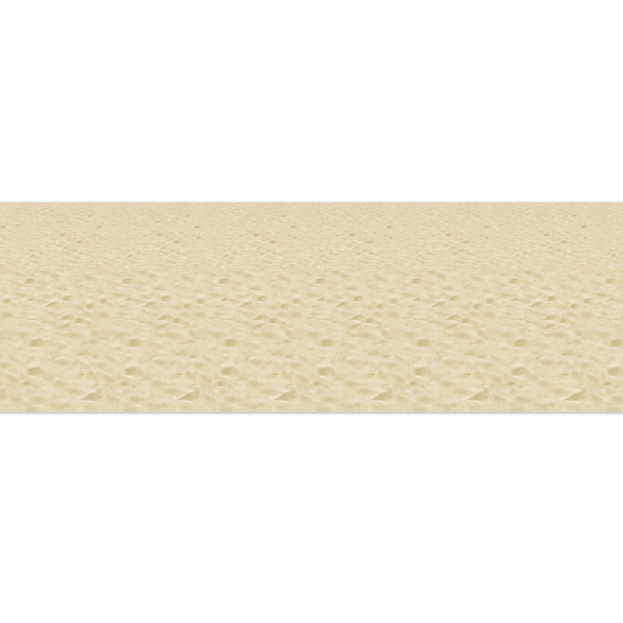 Luau Party Beach Backdrop (1/Package)