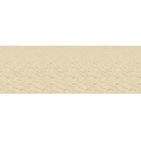 Luau Party Beach Backdrop (1/Package)