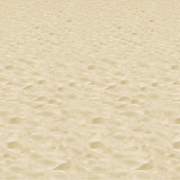 Beistle Luau Party Beach Backdrop