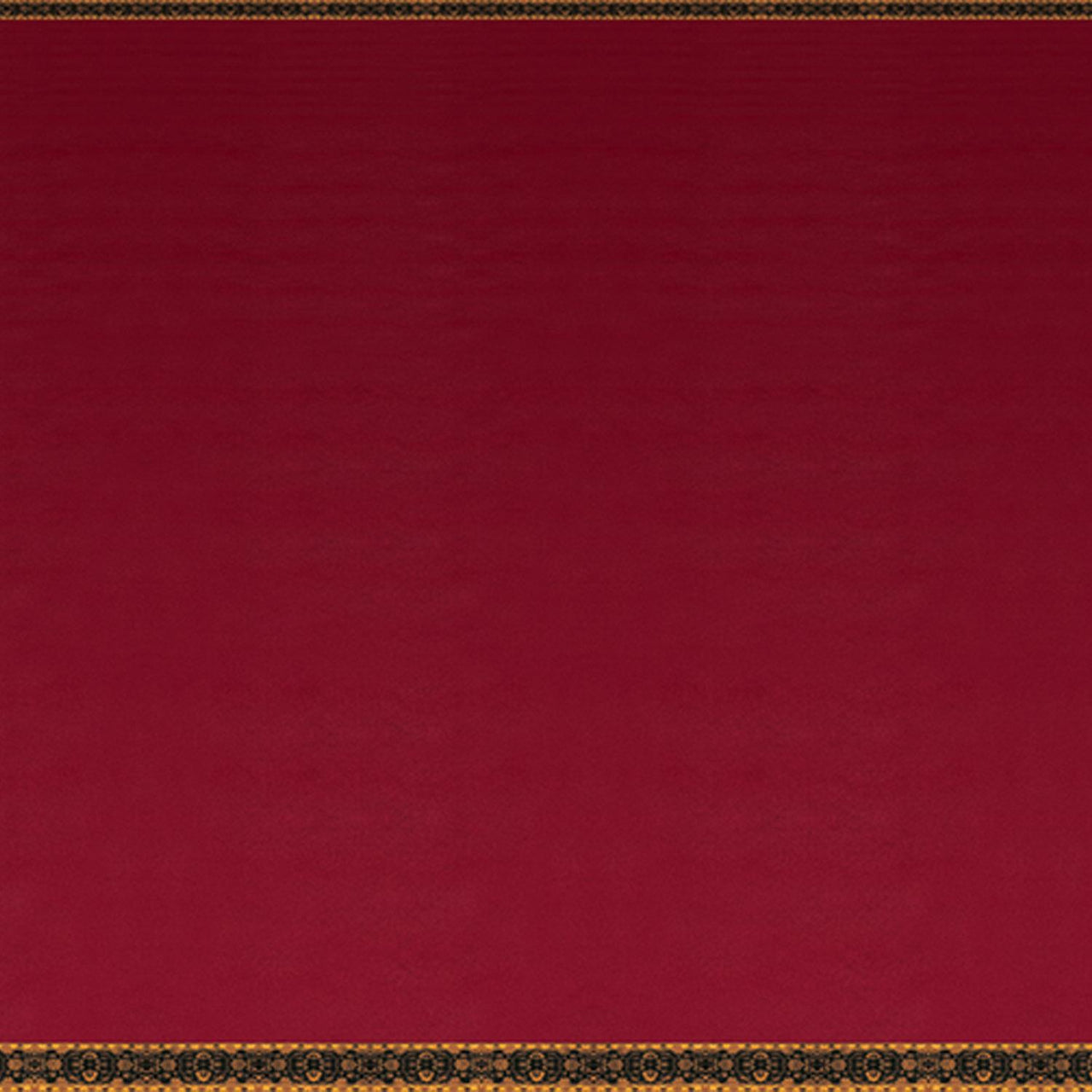 Beistle Black-Tie Ballroom Floor Party Backdrop