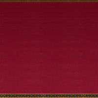 Beistle Black-Tie Ballroom Floor Party Backdrop