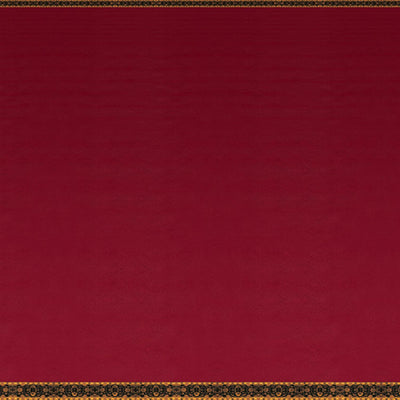 Beistle Black-Tie Ballroom Floor Party Backdrop