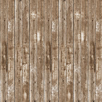 Bulk Western Party Barn Siding Backdrop (Case of 6) by Beistle