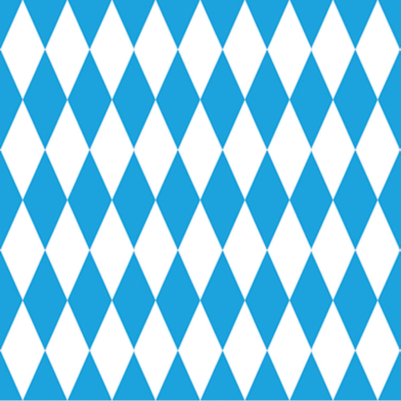Beistle Oktoberfest Backdrop