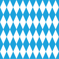 Beistle Oktoberfest Backdrop