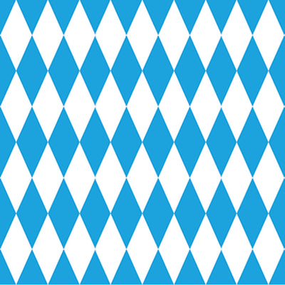 Beistle Oktoberfest Backdrop