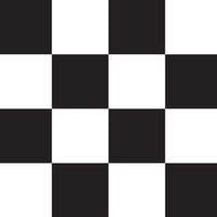 Checkered Backdrop (Case of 6)