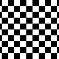 Beistle Checkered Party Backdrop