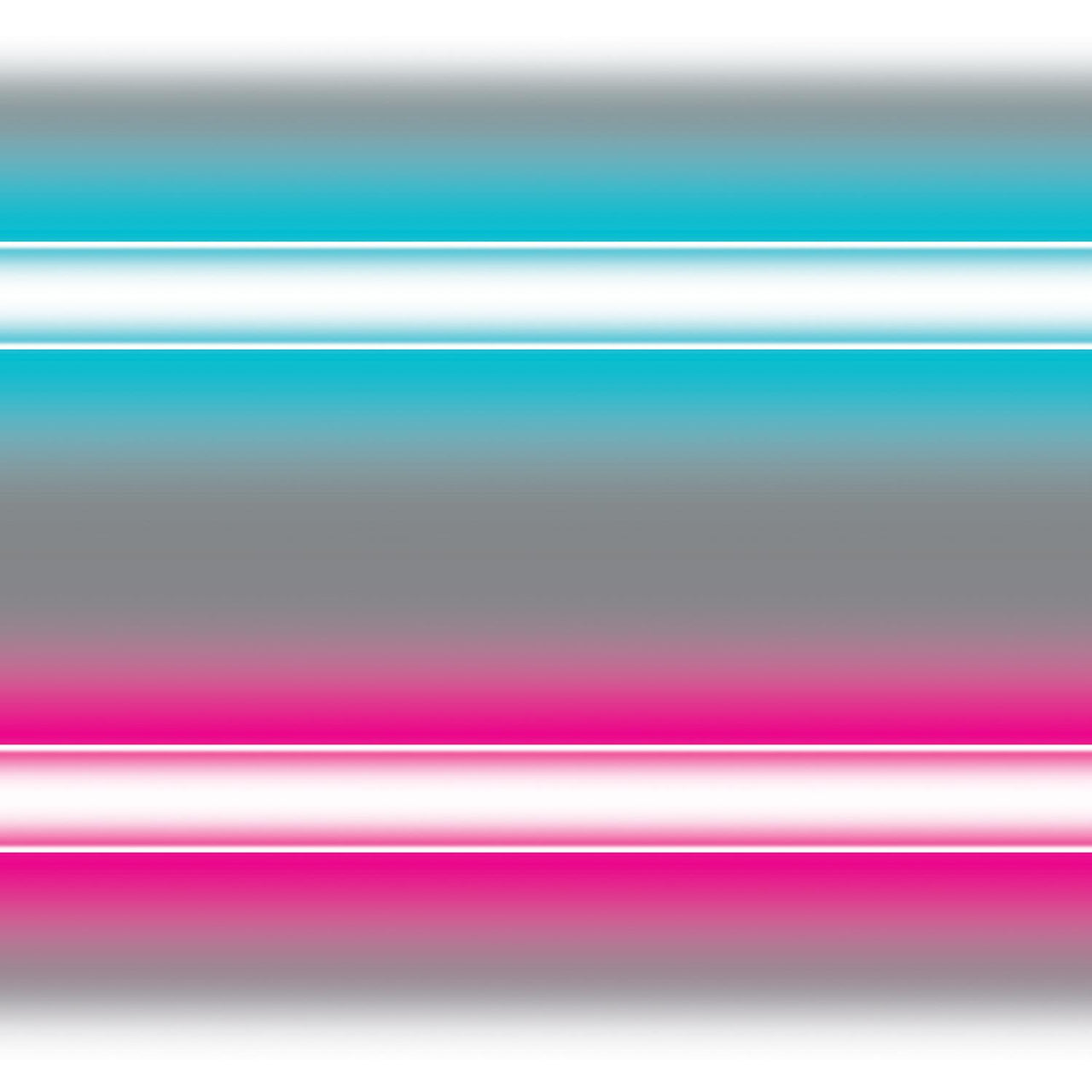 Beistle Neon Party Border Trim Wall Decoration