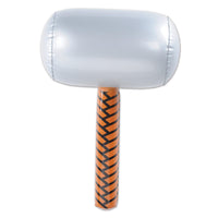 Beistle Inflatable Hammer