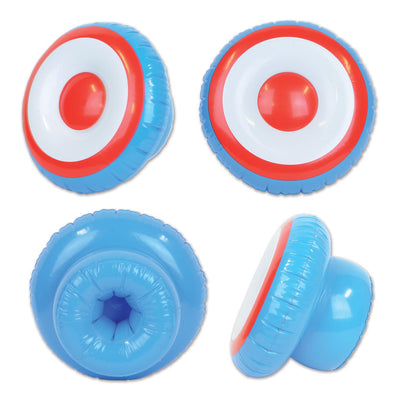 Beistle Inflatable Hero Shield