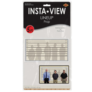 Lineup Insta View - Party Scene Investigation (Case of 6)