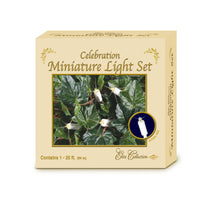 Beistle Elite Collection Wedding Celebration Light Set