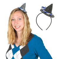 Beistle Oktoberfest Peasant Hat Headband