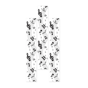 Beistle Musical Notes Party Panels (3/Pkg)