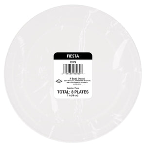 Fiesta Plates (Pack of 96)