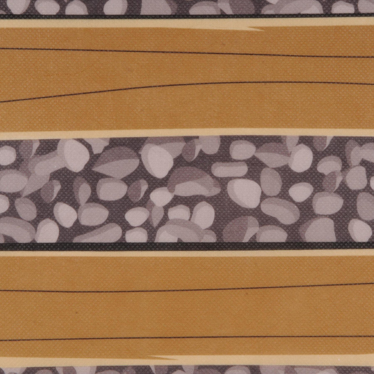 Bulk Railroad Track Runner (Case of 6) by Beistle