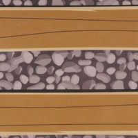 Bulk Railroad Track Runner (Case of 6) by Beistle