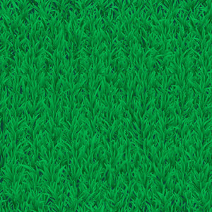 Bulk Grass Runner (Case of 6) by Beistle