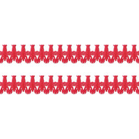 Bulk Crawfish Garland (Case of 12) by Beistle