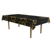 Beistle Celebrate! Party Tablecover