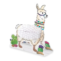 Beistle Llama Party Centerpiece