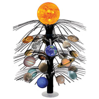 Beistle Solar System Cascade Party Centerpiece