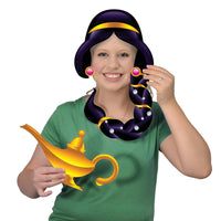 Bulk Arabian Nights Photo Fun Signs (Case of 156) by Beistle