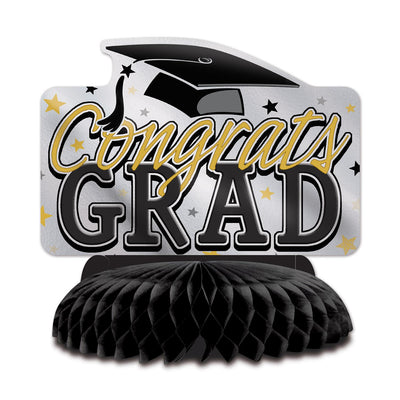 Beistle Graduation Party Centerpiece