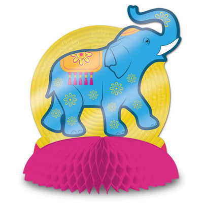 Beistle Foil Diwali Centerpiece