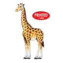 Bulk Jointed Giraffe (Case of 12) by Beistle