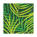 Beistle Luau Party Palm Leaf Luncheon Napkins