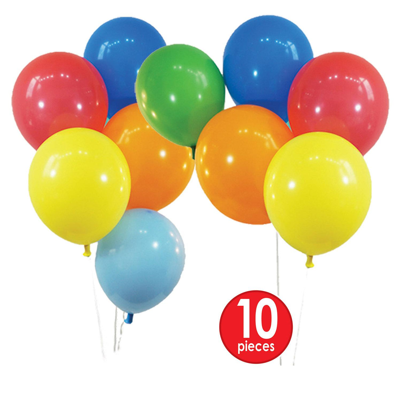 Bulk Birthday Car Party Box (Case of 6) by Beistle