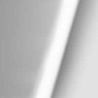 Bulk Metallic Rectangular Tablecover - Silver (Case of 12) by Beistle