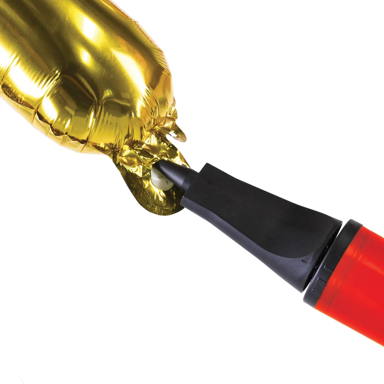 Bulk Balloon Pump (Case of 6) by Beistle