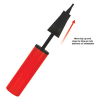 Bulk Balloon Pump (Case of 6) by Beistle