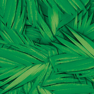 Bulk Palm Leaf Runner (Case of 6) by Beistle