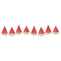 Beistle Watermelon Party Streamer (Case of 12)
