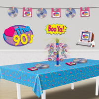 Bulk CD & Floppy Disk Streamer (Case of 12) by Beistle