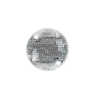 Beistle Disco Ball Party Coasters (Case of 96)