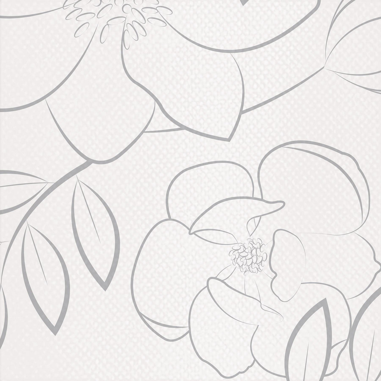 Bulk Floral Runner (6 Pkgs Per Case) by Beistle