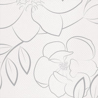 Bulk Floral Runner (6 Pkgs Per Case) by Beistle