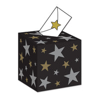 Beistle Awards Night Party Ballot Box