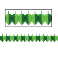 Beistle Spring Leaf Party Garland