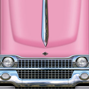 Bulk 50's Cruisin' Car Centerpiece (Case of 12) by Beistle